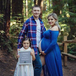 Meet your Posher, Gabriela